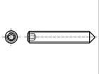 1027441 electronic component of Bossard
