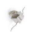 1571487-1 Keylock Switches