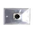 103M XLR Connectors