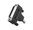 1571655-5 D-Sub Standard Connectors