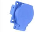 1040-0B  Connectors