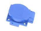 1040-0B AC Power Entry Modules