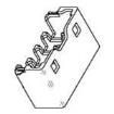 104046-0417 Lighting Connectors