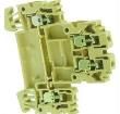 1041600000 DIN Rail Terminal Blocks