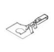 104521-6001 (Loose Piece)  Connectors