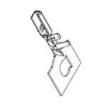 104521-6001 (Loose Piece) Lighting Connectors