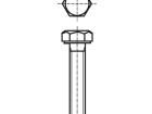 1049534 Screws & Fasteners