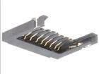 104B-TAA0-R  Connectors
