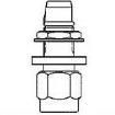 1059726-1 Circular MIL Spec Contacts
