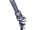 1060-16-0122 (Cut Strip) Automotive Connectors