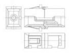 106070-3000  Connectors