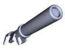 1062-16-0622 (Loose Piece)  Connectors