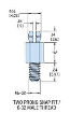 10695 electronic component of Heyco