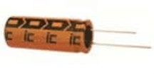 106BPS035M electronic component of Cornell Dubilier
