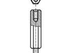 1071017 Standoffs & Spacers