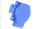 1050-0B  Connectors