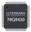 78Q8430-100CGT/F electronic component of TERIDIAN