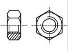 1089315 electronic component of Bossard