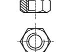 1089315 Screws & Fasteners