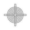109-059 Fan Accessories