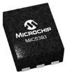 MIC5393-PGYMT-T5 electronic component of Microchip