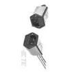 10EHG8-2 AC Power Entry Modules