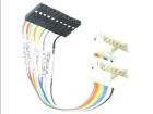 10-PIN SPLIT CABLE  Embedded Solutions