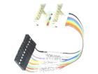 10-PIN SPLIT CABLE Development Boards & Kits - Other Processors