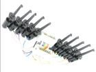 10-PIN SPLIT GRABBER CABLE  Embedded Solutions