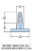 10781 electronic component of Heyco