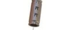 107BPA016M Aluminium Electrolytic Capacitors - Axial Leaded