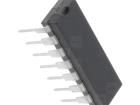 MIC5891BN Counter Shift Registers