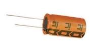 107KXM025M  Passive Components