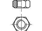 1089749 Screws & Fasteners