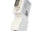 803844 D-Sub Standard Connectors