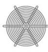 109-319E Fan Accessories