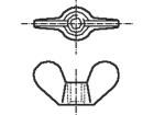 1099167 Screws & Fasteners