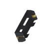 1106 Cylindrical Battery Contacts, Clips, Holders & Springs