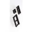 110-83-640-41-605101 Sockets & Adapters