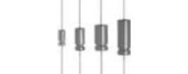 109D227X9075K2 Tantalum Capacitors - Wet