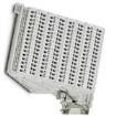 1580189 Heavy Duty Power Connectors