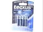 11007 electronic component of Tecxus