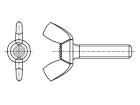 1110462 electronic component of Bossard