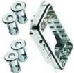 11126000302 Heavy Duty Power Connectors