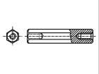 1115774 electronic component of Bossard