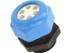 1.581.3200.52 Cable Glands, Strain Reliefs & Cord Grips