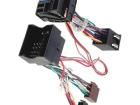 59250 Hands free kit cables