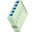 11051052633 Heavy Duty Power Connectors