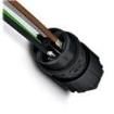 1582163 Circular Metric Connectors
