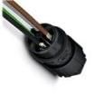 1582172 Circular Metric Connectors